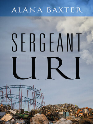 cover image of Sergeant Uri